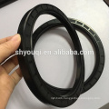 Standard size rubber TC oil seal with double lip